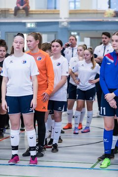 Bild 144 - F Loewinnen Hallen Cup